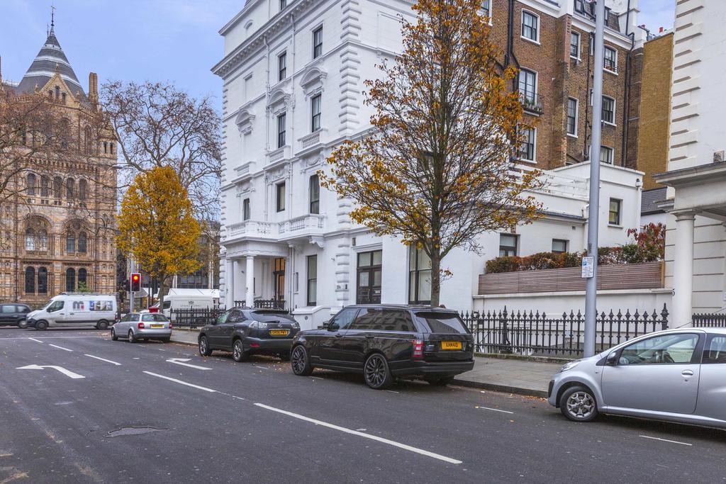 South Kensington Apartment X4 Londýn Exteriér fotografie
